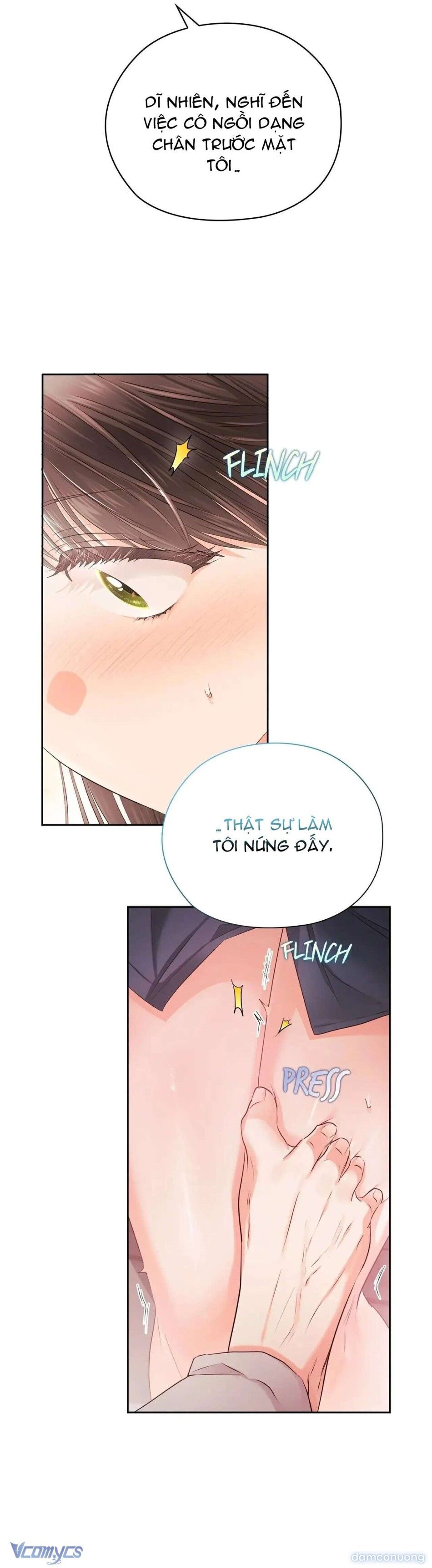 đọc truyện Xin Hãy Đúng Đắn Nơi Công Sở Chương 27 ảnh 60 tại Thiên Thai Truyện