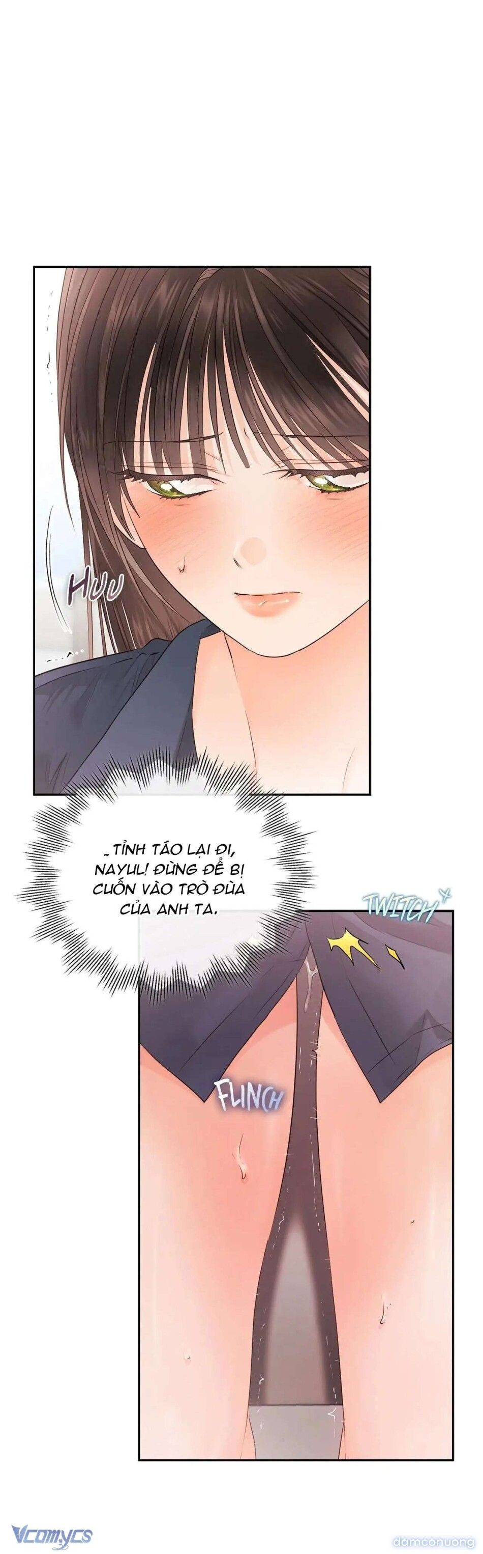 đọc truyện Xin Hãy Đúng Đắn Nơi Công Sở Chương 27 ảnh 66 tại Thiên Thai Truyện