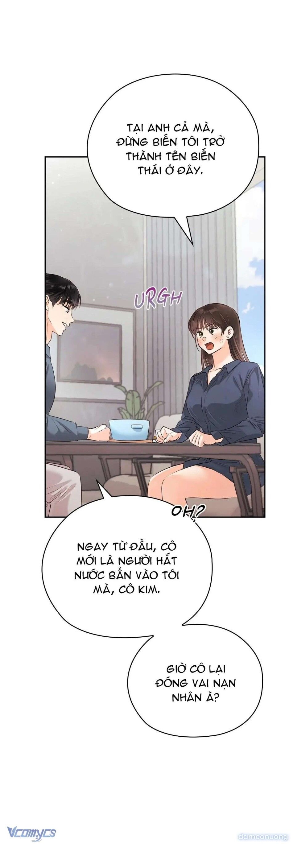 đọc truyện Xin Hãy Đúng Đắn Nơi Công Sở Chương 27 ảnh 69 tại Thiên Thai Truyện