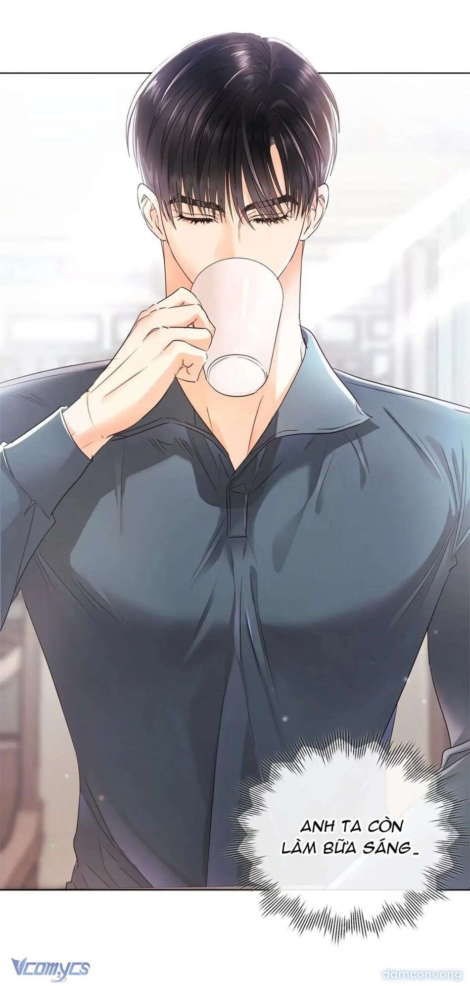 đọc truyện Xin Hãy Đúng Đắn Nơi Công Sở Chương 27 ảnh 9 tại Thiên Thai Truyện