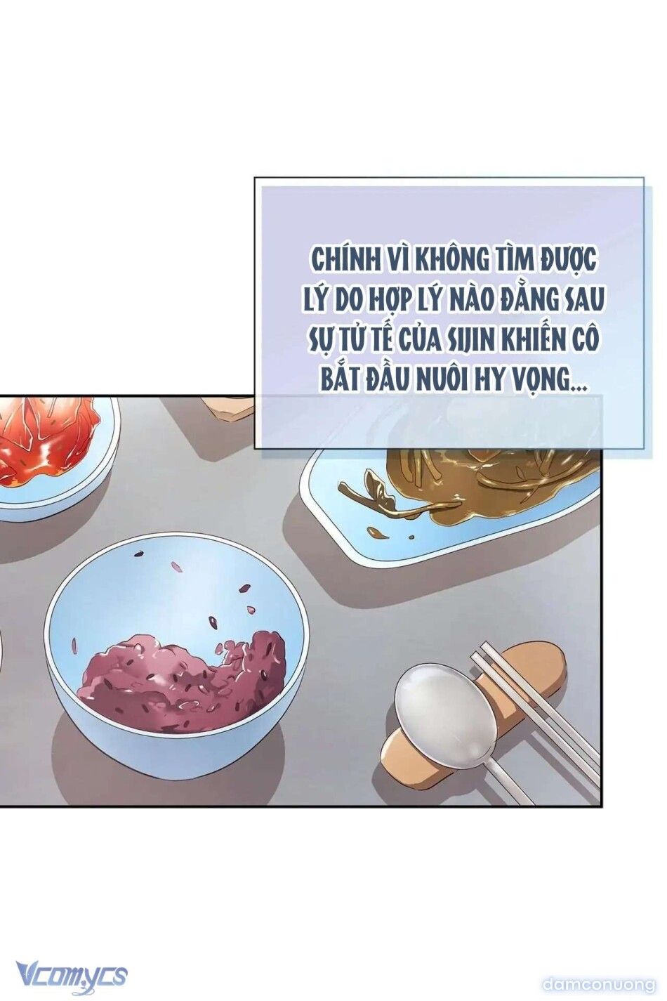 đọc truyện Xin Hãy Đúng Đắn Nơi Công Sở Chương 27 ảnh 74 tại Thiên Thai Truyện