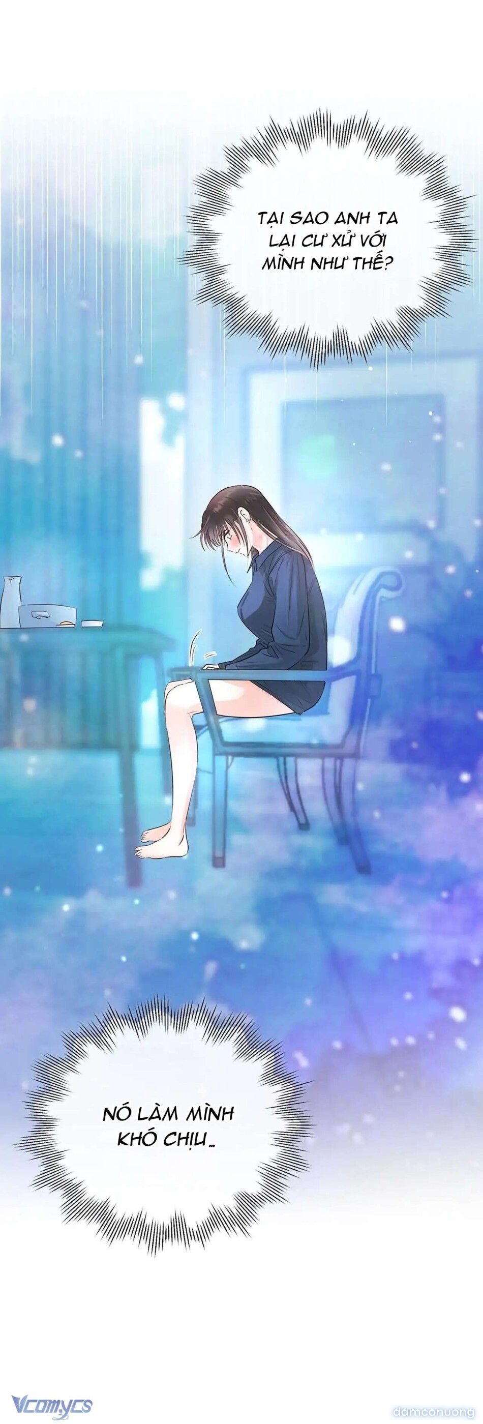 đọc truyện Xin Hãy Đúng Đắn Nơi Công Sở Chương 27 ảnh 76 tại Thiên Thai Truyện