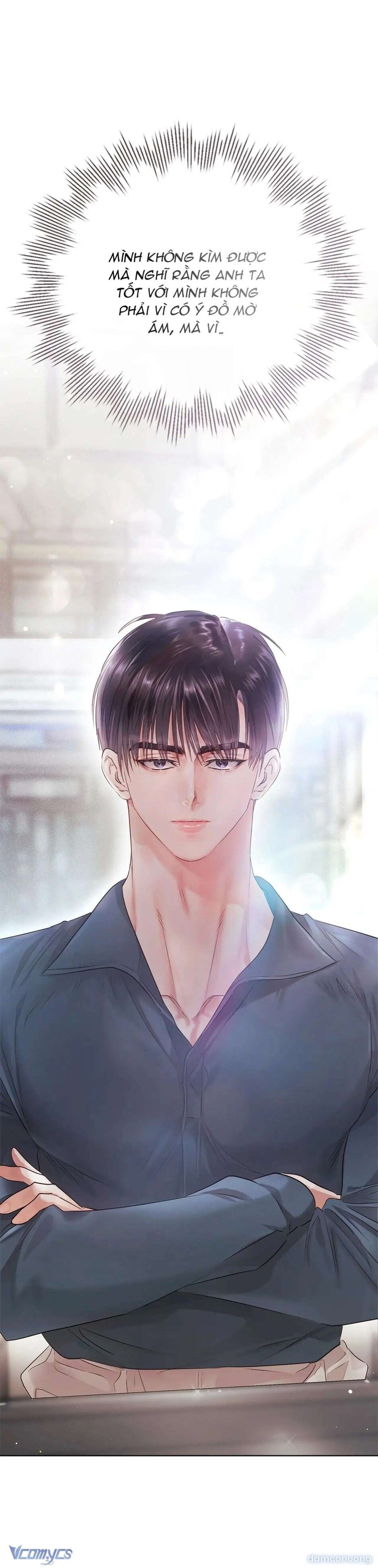 đọc truyện Xin Hãy Đúng Đắn Nơi Công Sở Chương 27 ảnh 79 tại Thiên Thai Truyện