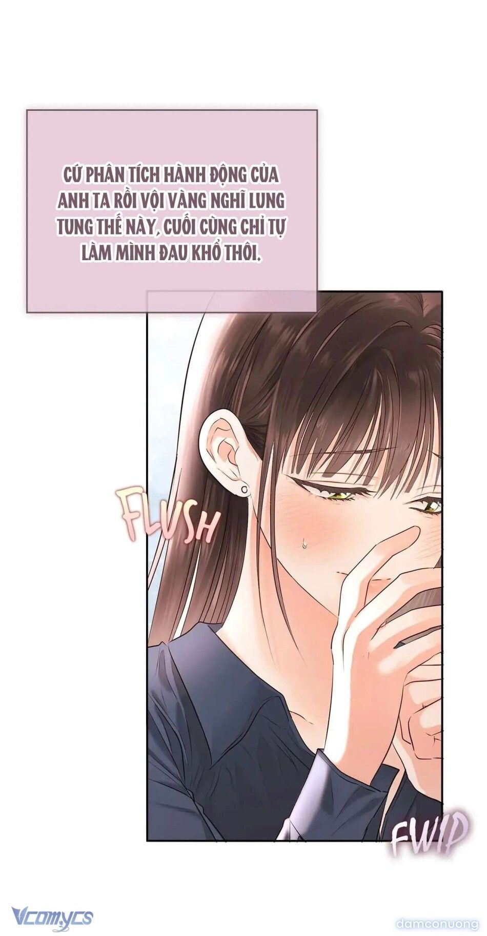 đọc truyện Xin Hãy Đúng Đắn Nơi Công Sở Chương 27 ảnh 84 tại Thiên Thai Truyện