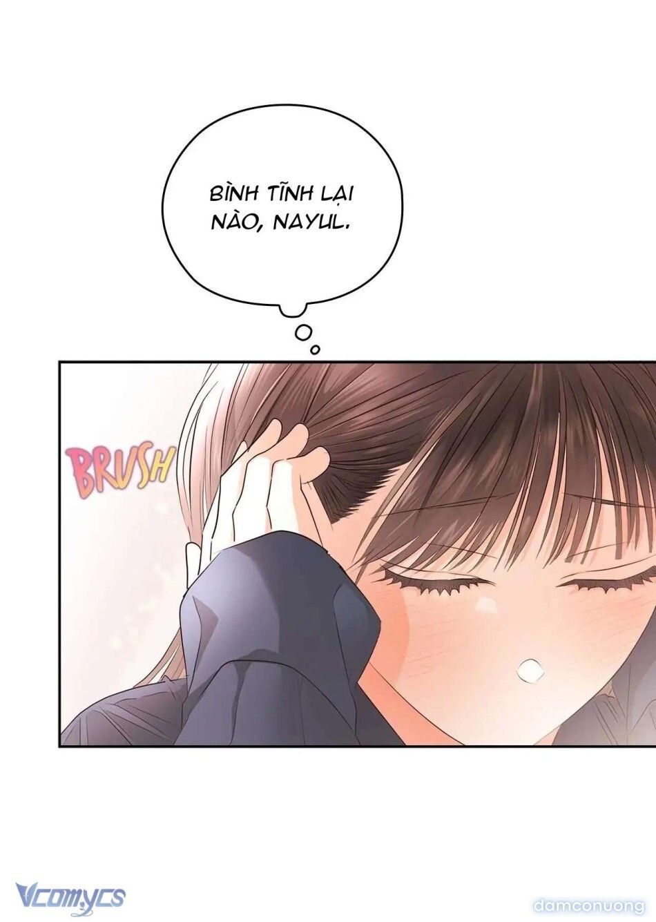 đọc truyện Xin Hãy Đúng Đắn Nơi Công Sở Chương 27 ảnh 86 tại Thiên Thai Truyện