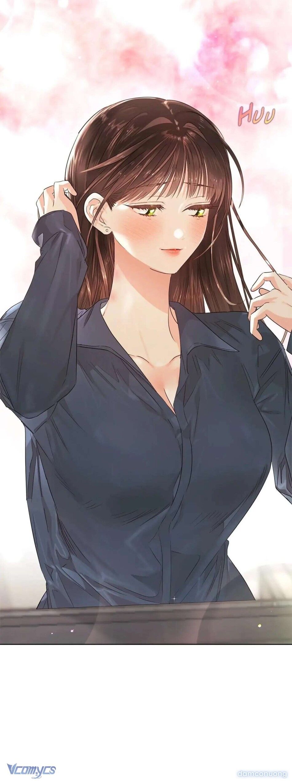 đọc truyện Xin Hãy Đúng Đắn Nơi Công Sở Chương 27 ảnh 88 tại Thiên Thai Truyện