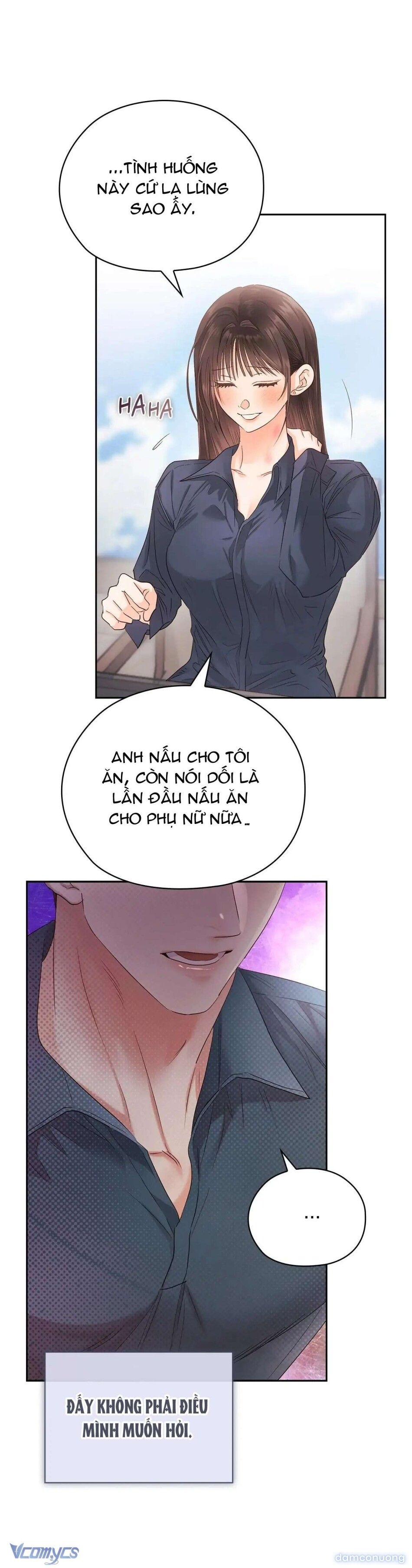 đọc truyện Xin Hãy Đúng Đắn Nơi Công Sở Chương 27 ảnh 92 tại Thiên Thai Truyện