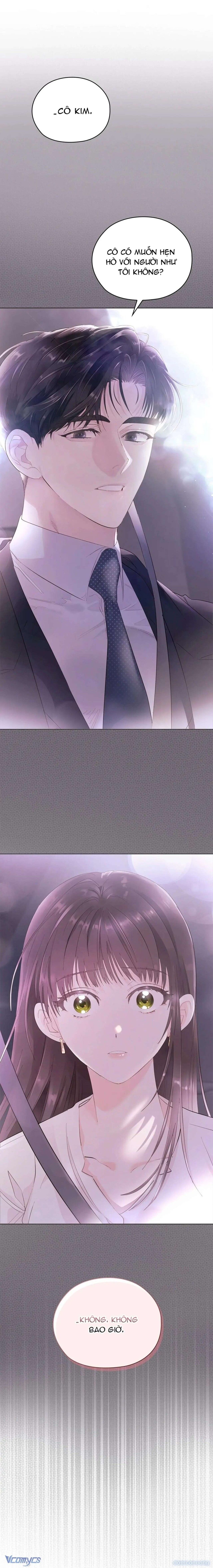 đọc truyện Xin Hãy Đúng Đắn Nơi Công Sở Chương 27 ảnh 94 tại Thiên Thai Truyện