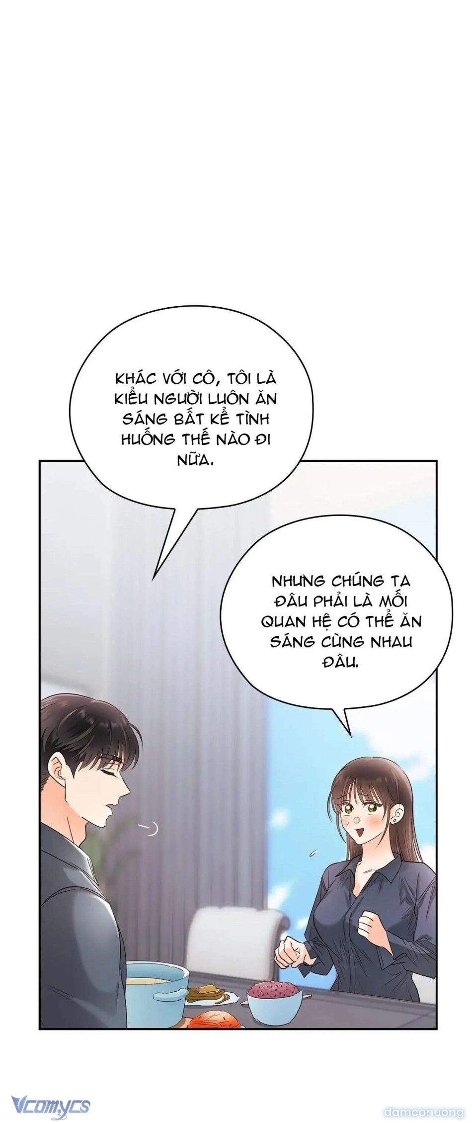 đọc truyện Xin Hãy Đúng Đắn Nơi Công Sở Chương 27 ảnh 96 tại Thiên Thai Truyện