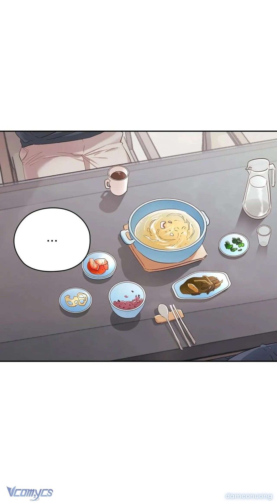 đọc truyện Xin Hãy Đúng Đắn Nơi Công Sở Chương 27 ảnh 98 tại Thiên Thai Truyện