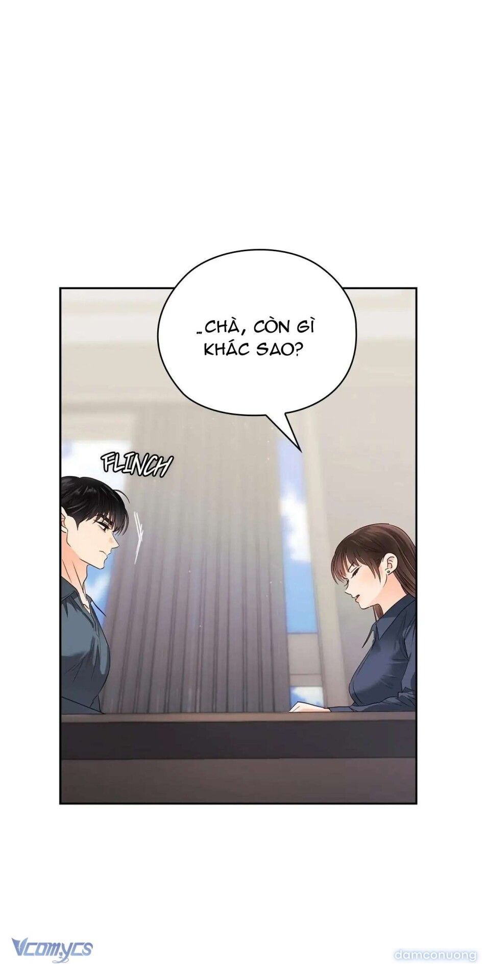 đọc truyện Xin Hãy Đúng Đắn Nơi Công Sở Chương 27 ảnh 99 tại Thiên Thai Truyện