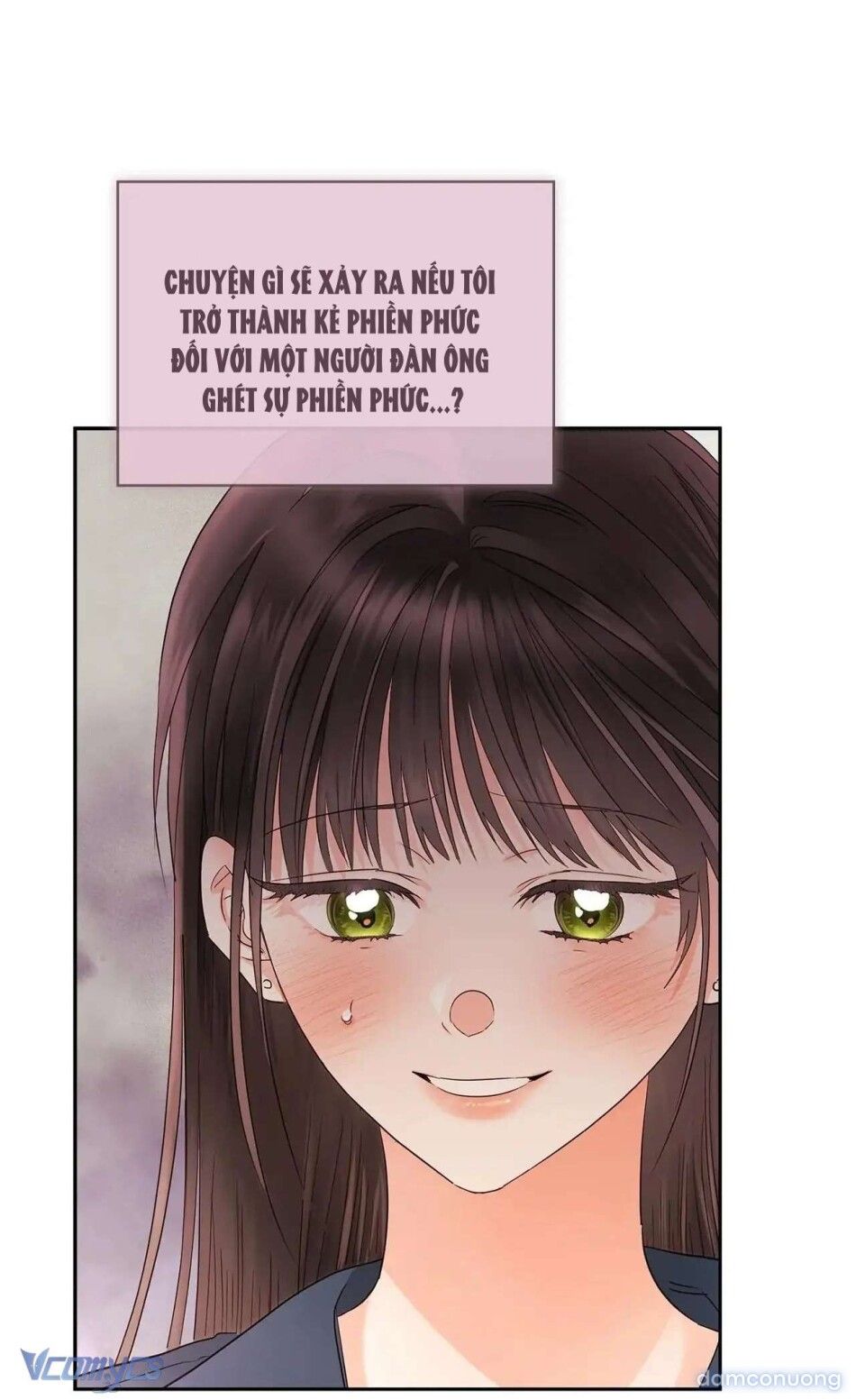 đọc truyện Xin Hãy Đúng Đắn Nơi Công Sở Chương 28 ảnh 103 tại Thiên Thai Truyện