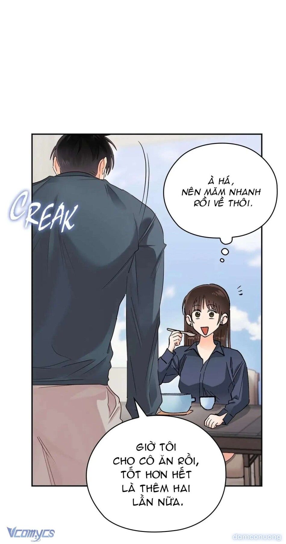 đọc truyện Xin Hãy Đúng Đắn Nơi Công Sở Chương 28 ảnh 107 tại Thiên Thai Truyện