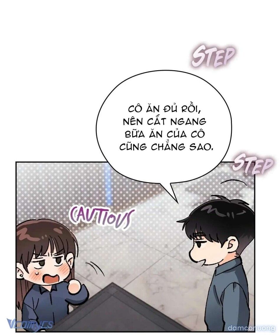 đọc truyện Xin Hãy Đúng Đắn Nơi Công Sở Chương 28 ảnh 109 tại Thiên Thai Truyện