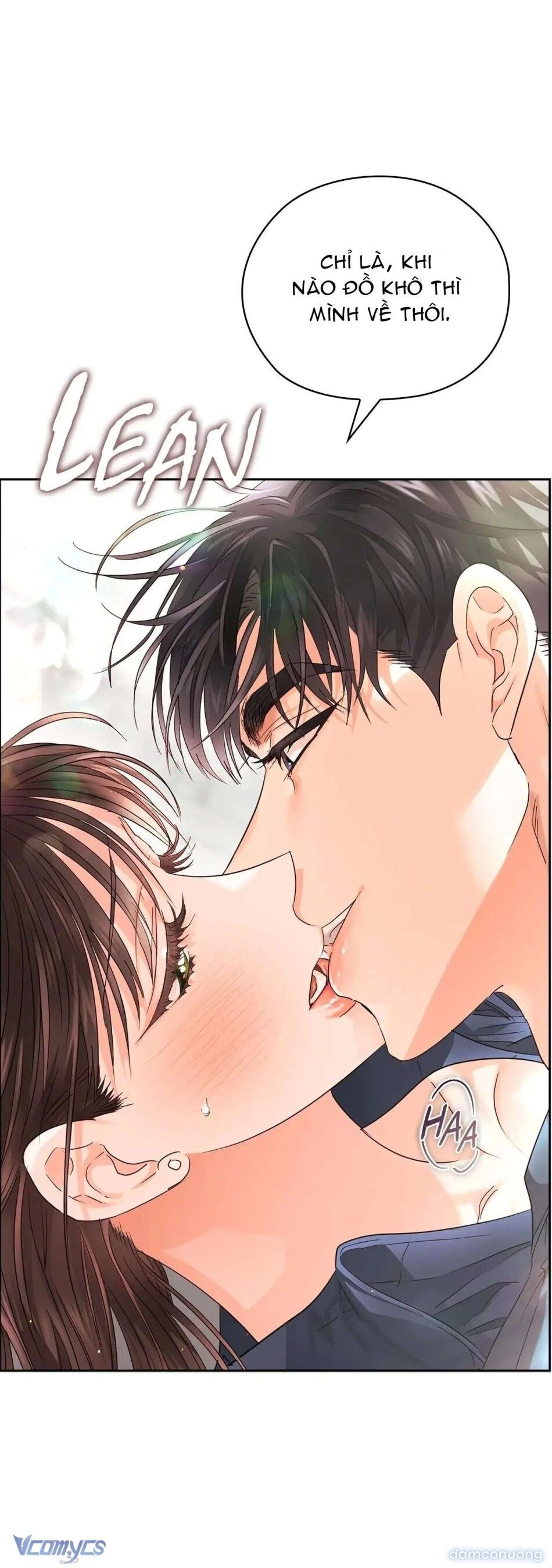 đọc truyện Xin Hãy Đúng Đắn Nơi Công Sở Chương 28 ảnh 116 tại Thiên Thai Truyện