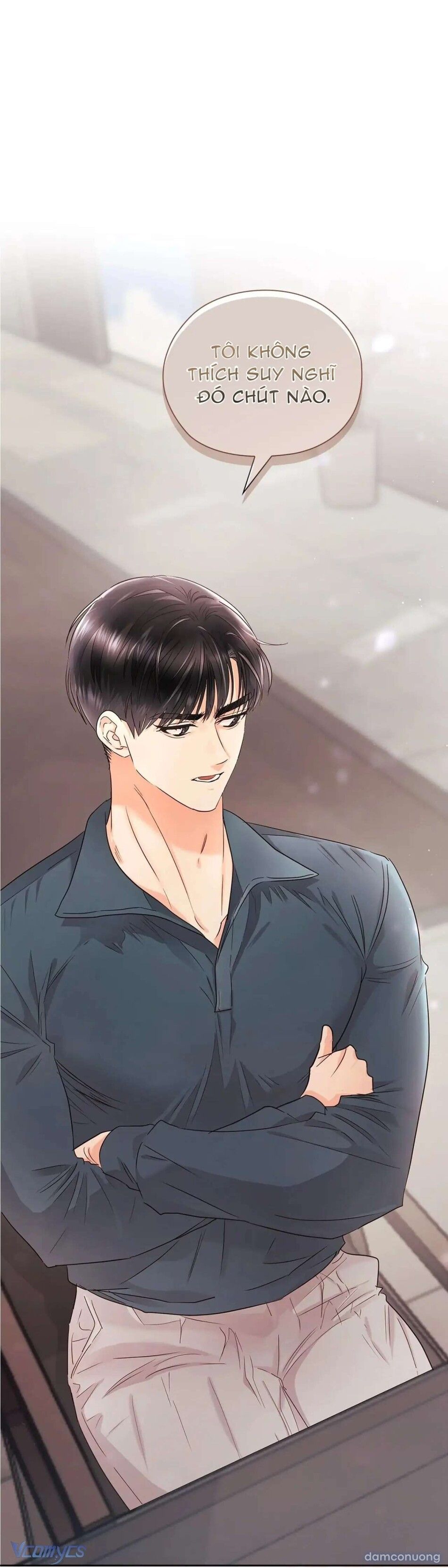 đọc truyện Xin Hãy Đúng Đắn Nơi Công Sở Chương 28 ảnh 23 tại Thiên Thai Truyện