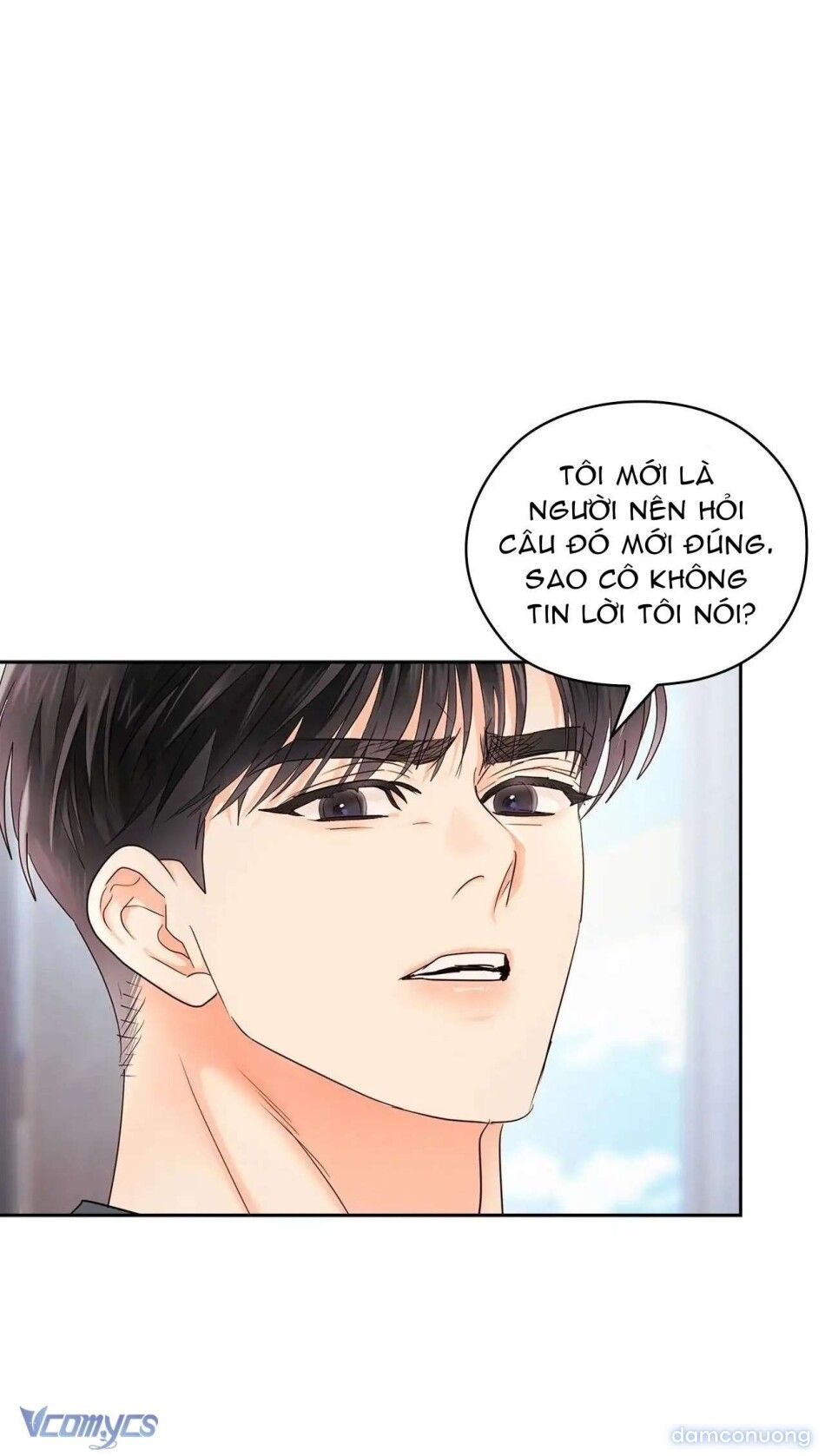 đọc truyện Xin Hãy Đúng Đắn Nơi Công Sở Chương 28 ảnh 28 tại Thiên Thai Truyện