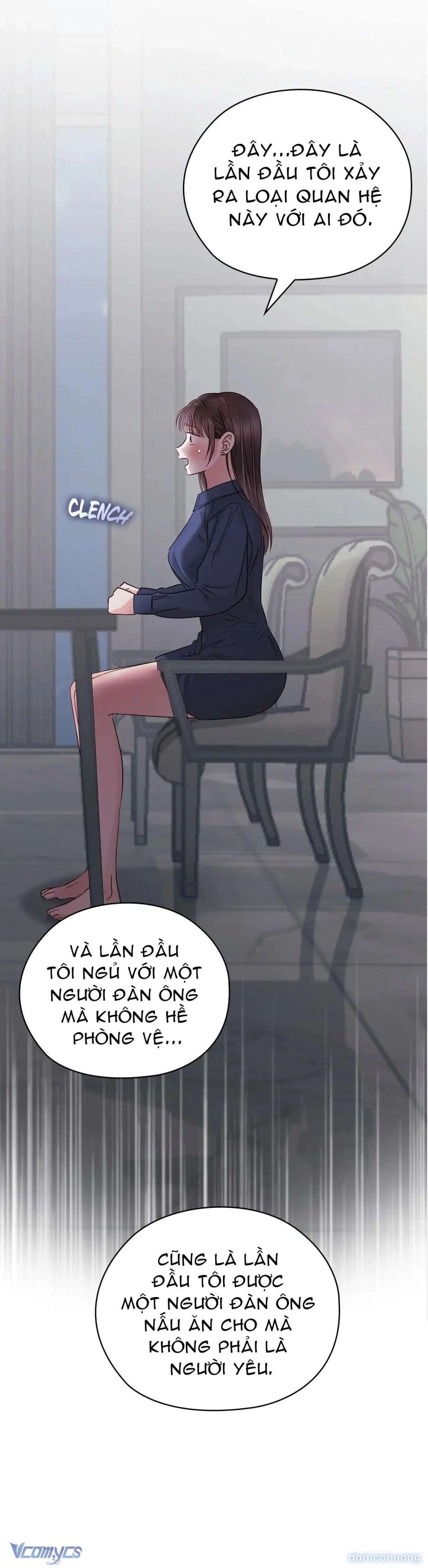 đọc truyện Xin Hãy Đúng Đắn Nơi Công Sở Chương 28 ảnh 30 tại Thiên Thai Truyện