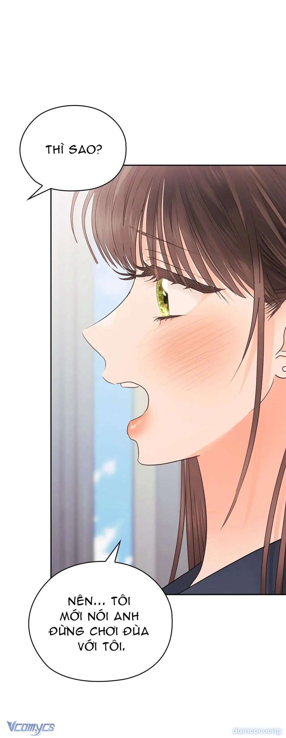 đọc truyện Xin Hãy Đúng Đắn Nơi Công Sở Chương 28 ảnh 31 tại Thiên Thai Truyện