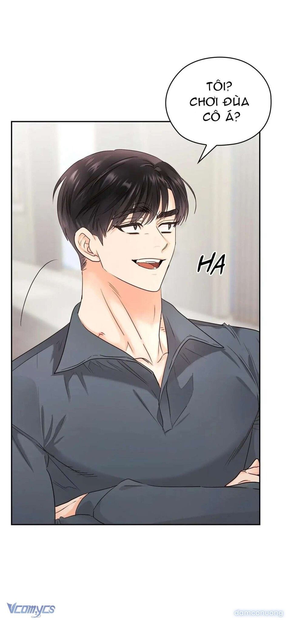 đọc truyện Xin Hãy Đúng Đắn Nơi Công Sở Chương 28 ảnh 33 tại Thiên Thai Truyện