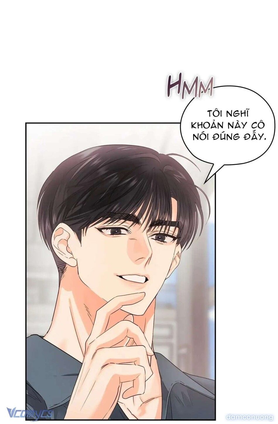 đọc truyện Xin Hãy Đúng Đắn Nơi Công Sở Chương 28 ảnh 35 tại Thiên Thai Truyện