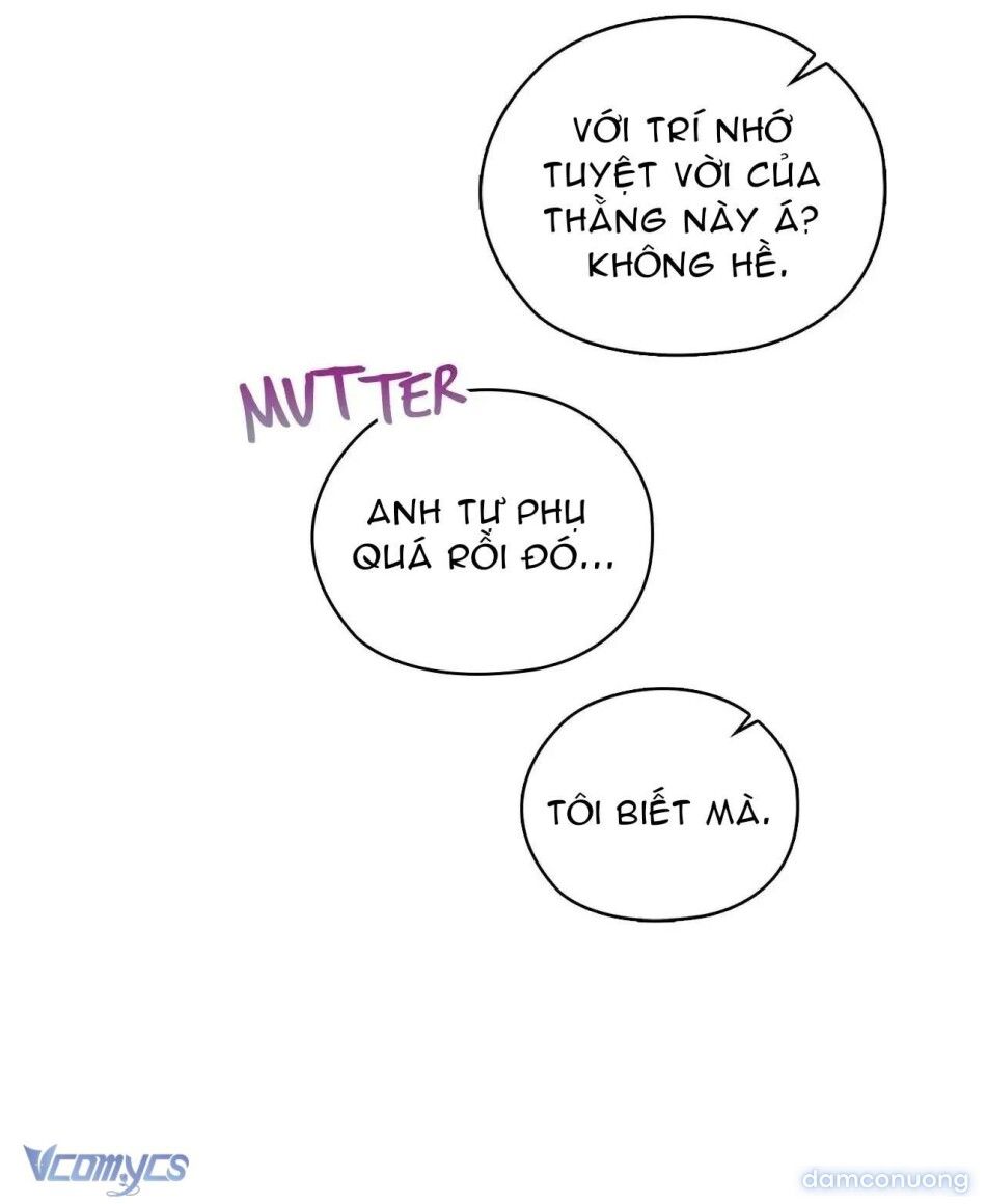 đọc truyện Xin Hãy Đúng Đắn Nơi Công Sở Chương 28 ảnh 37 tại Thiên Thai Truyện