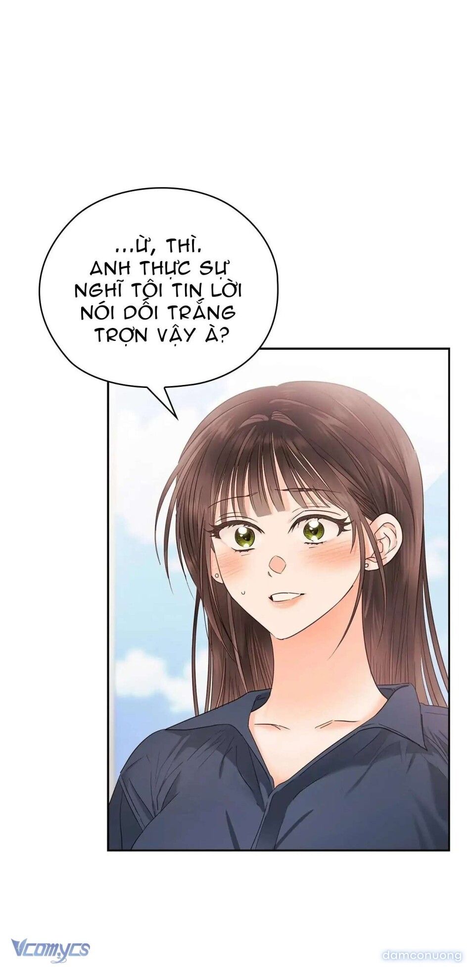 đọc truyện Xin Hãy Đúng Đắn Nơi Công Sở Chương 28 ảnh 6 tại Thiên Thai Truyện