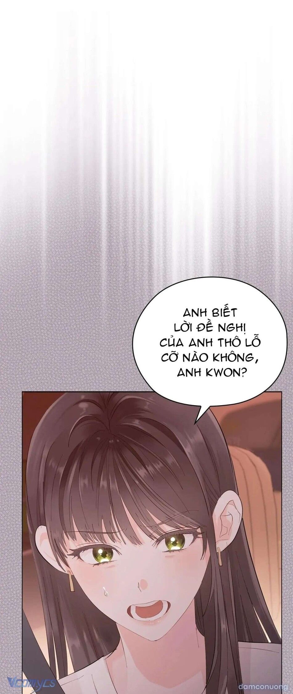 đọc truyện Xin Hãy Đúng Đắn Nơi Công Sở Chương 28 ảnh 44 tại Thiên Thai Truyện