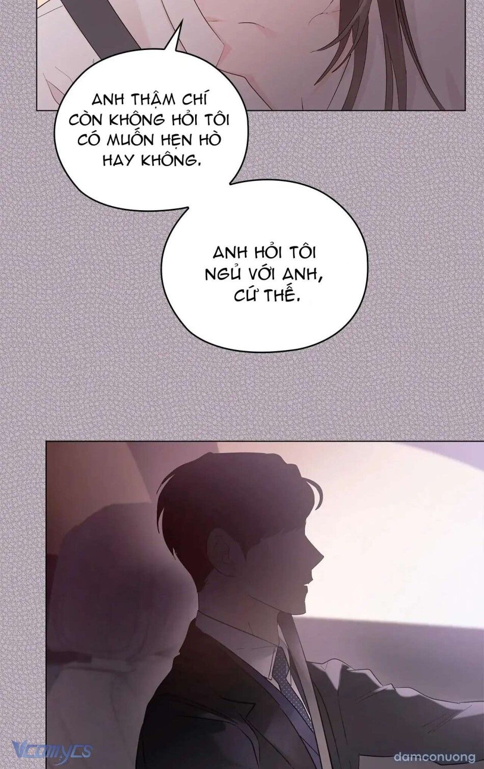 đọc truyện Xin Hãy Đúng Đắn Nơi Công Sở Chương 28 ảnh 45 tại Thiên Thai Truyện