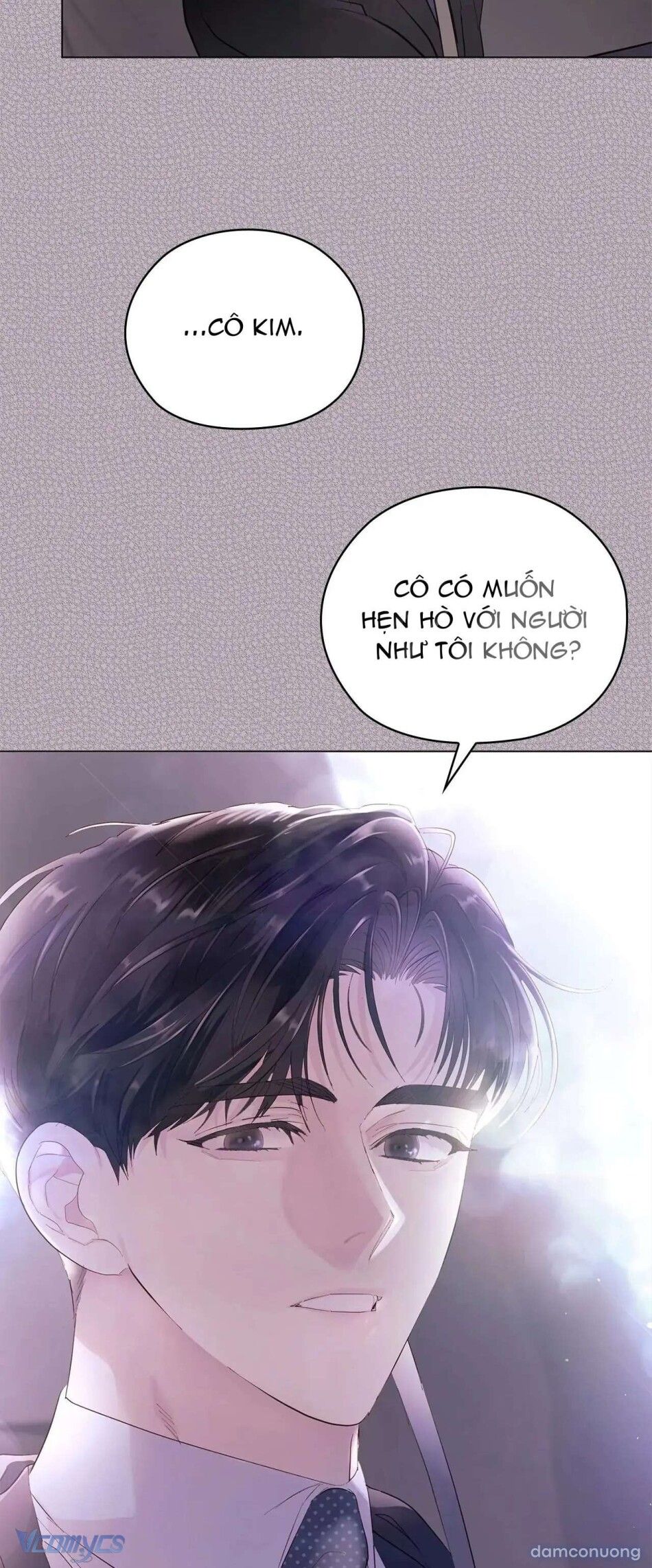 đọc truyện Xin Hãy Đúng Đắn Nơi Công Sở Chương 28 ảnh 46 tại Thiên Thai Truyện