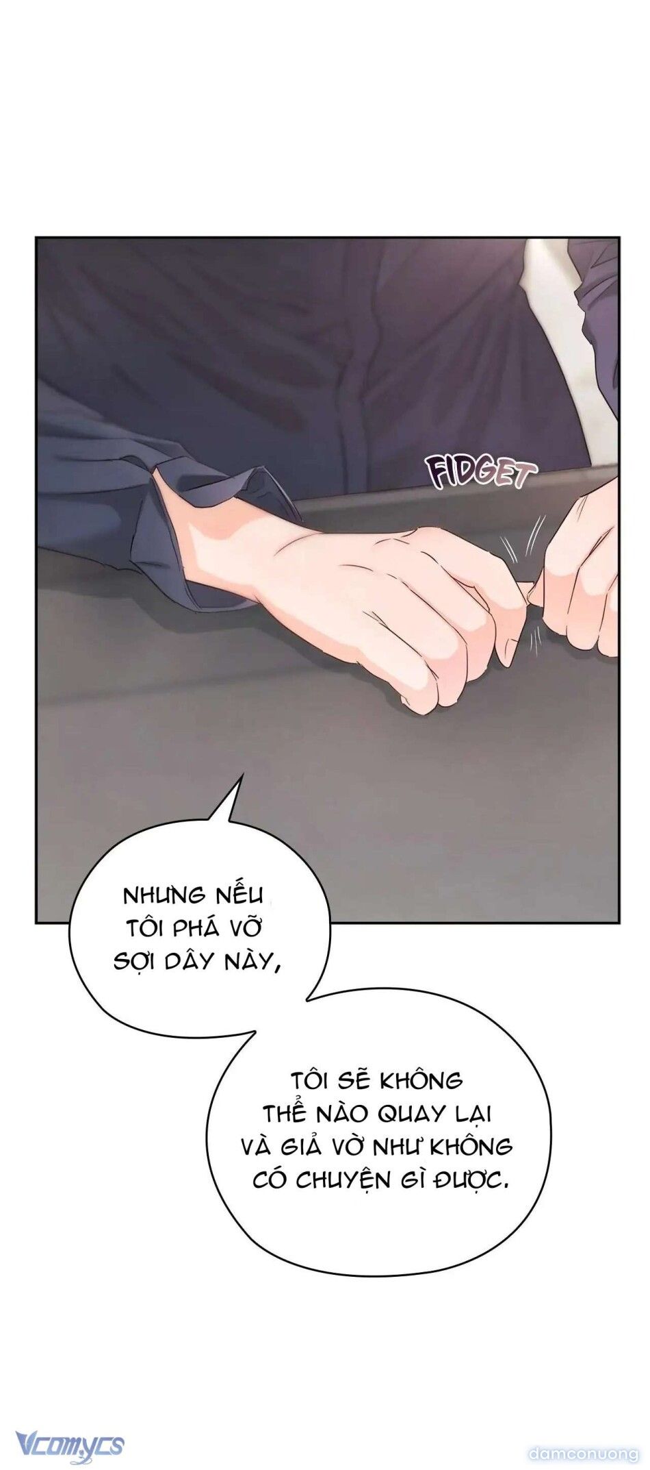 đọc truyện Xin Hãy Đúng Đắn Nơi Công Sở Chương 28 ảnh 51 tại Thiên Thai Truyện