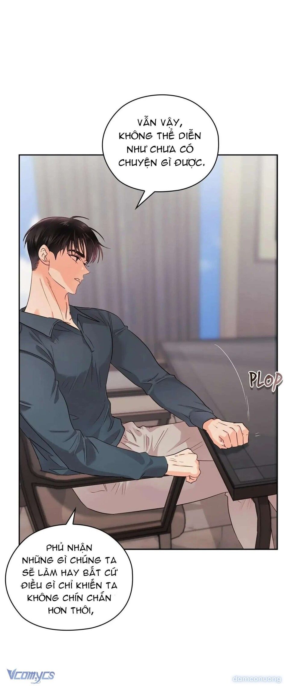 đọc truyện Xin Hãy Đúng Đắn Nơi Công Sở Chương 28 ảnh 55 tại Thiên Thai Truyện