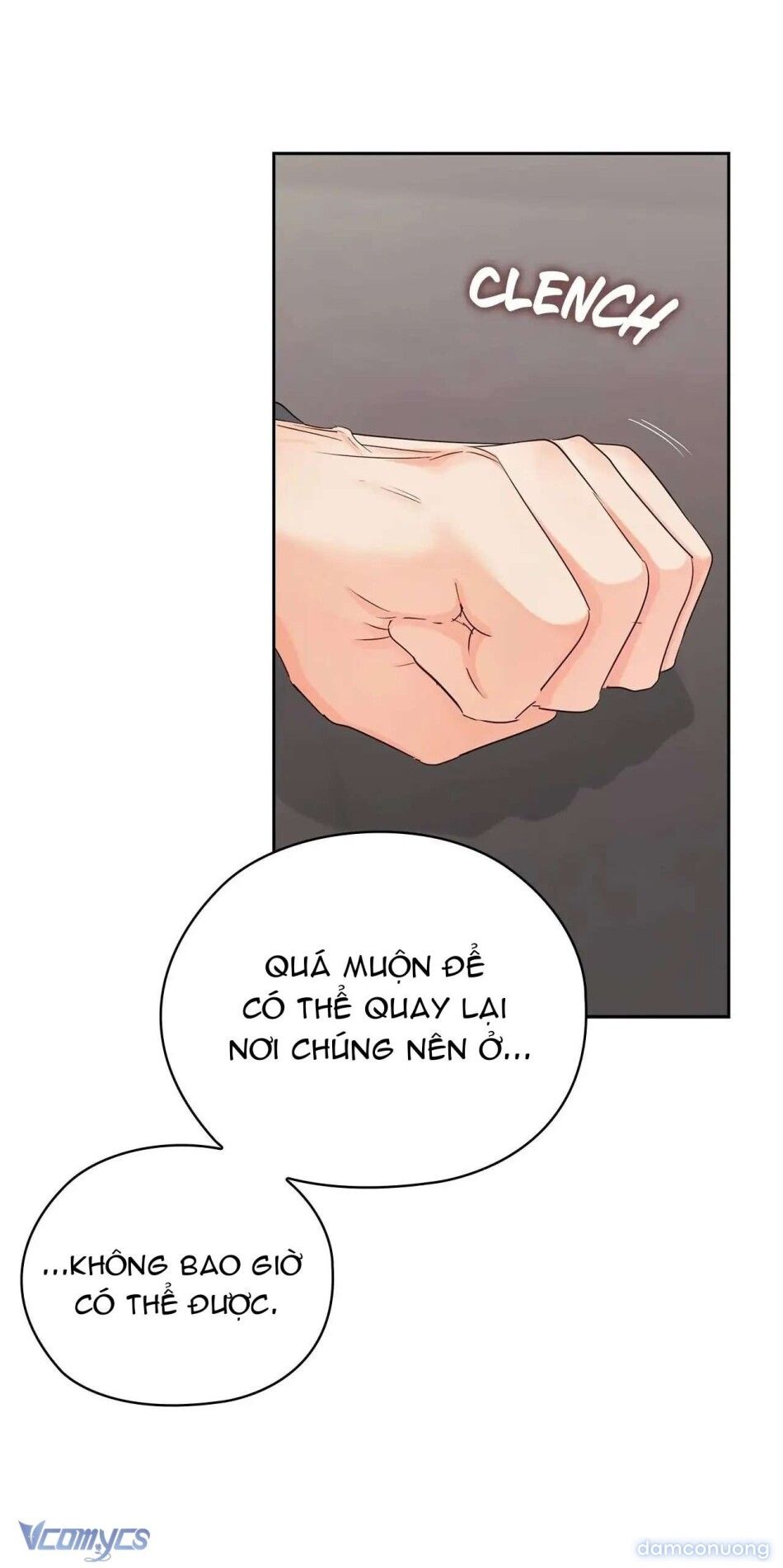 đọc truyện Xin Hãy Đúng Đắn Nơi Công Sở Chương 28 ảnh 56 tại Thiên Thai Truyện