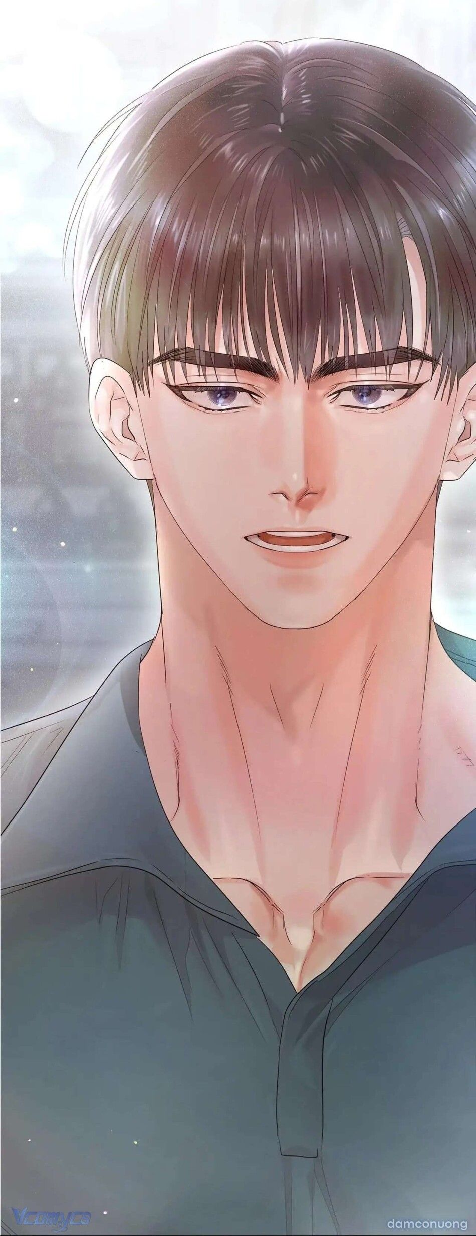 đọc truyện Xin Hãy Đúng Đắn Nơi Công Sở Chương 28 ảnh 62 tại Thiên Thai Truyện