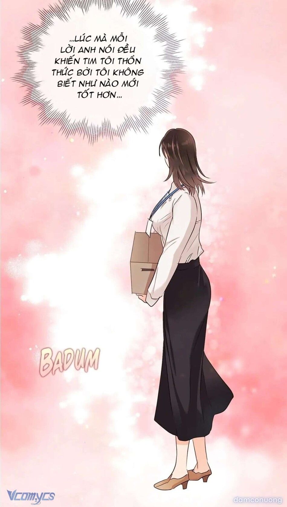 đọc truyện Xin Hãy Đúng Đắn Nơi Công Sở Chương 28 ảnh 69 tại Thiên Thai Truyện