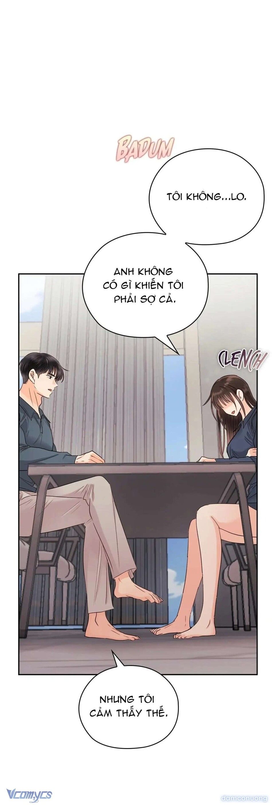 đọc truyện Xin Hãy Đúng Đắn Nơi Công Sở Chương 28 ảnh 71 tại Thiên Thai Truyện