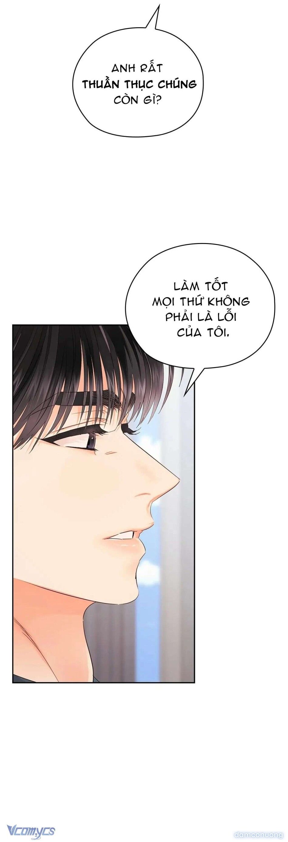 đọc truyện Xin Hãy Đúng Đắn Nơi Công Sở Chương 28 ảnh 9 tại Thiên Thai Truyện