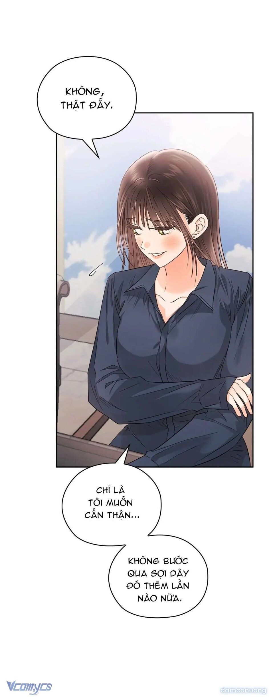 đọc truyện Xin Hãy Đúng Đắn Nơi Công Sở Chương 28 ảnh 72 tại Thiên Thai Truyện