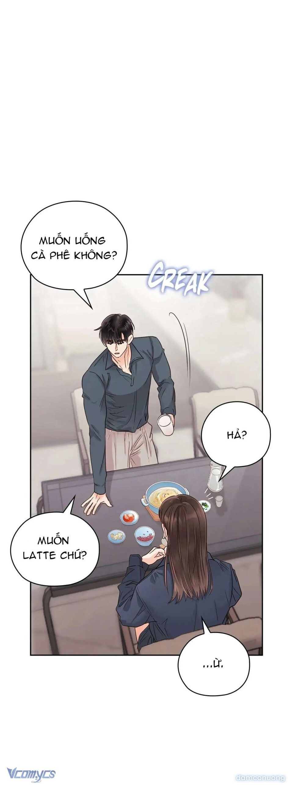 đọc truyện Xin Hãy Đúng Đắn Nơi Công Sở Chương 28 ảnh 75 tại Thiên Thai Truyện