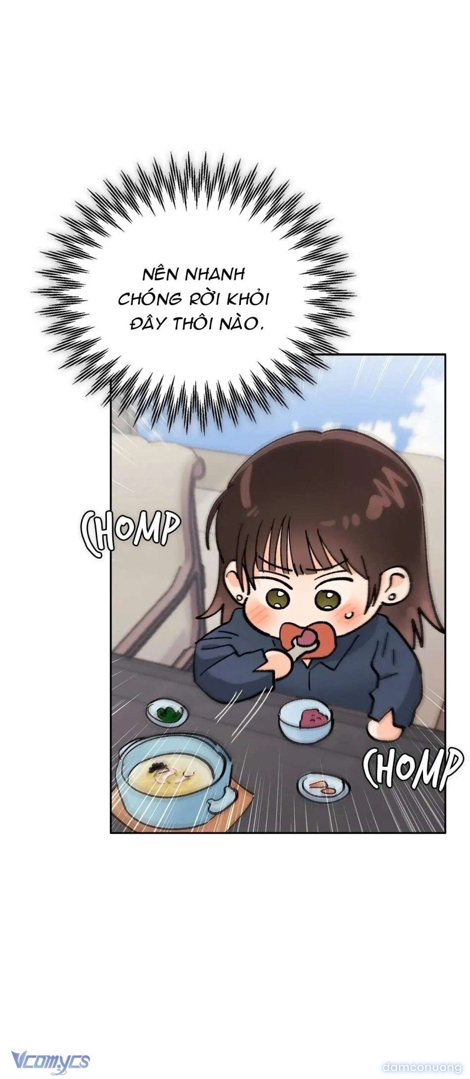 đọc truyện Xin Hãy Đúng Đắn Nơi Công Sở Chương 28 ảnh 80 tại Thiên Thai Truyện