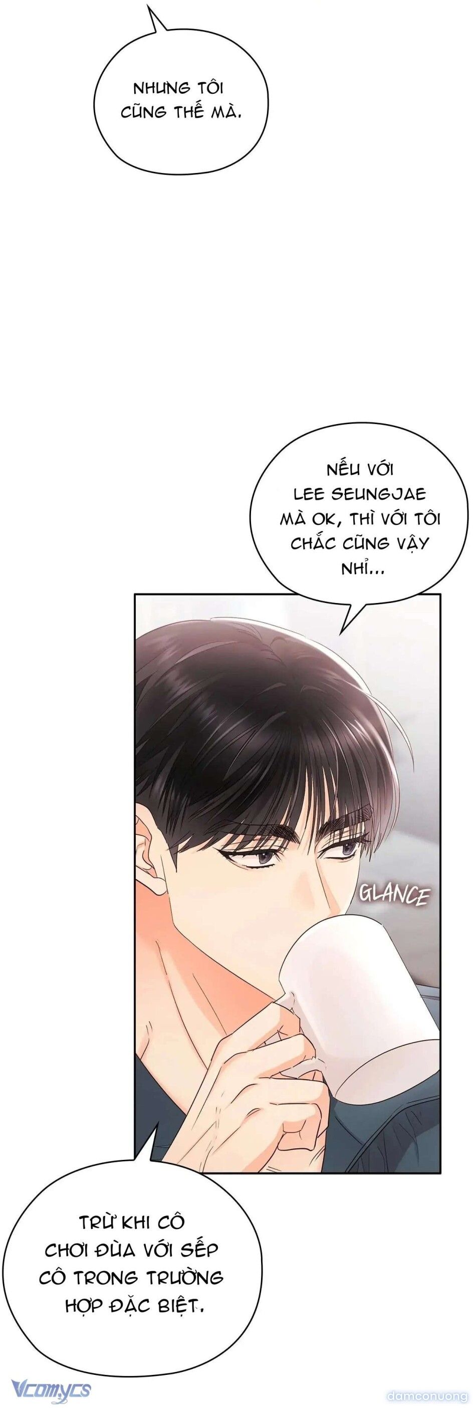 đọc truyện Xin Hãy Đúng Đắn Nơi Công Sở Chương 28 ảnh 85 tại Thiên Thai Truyện