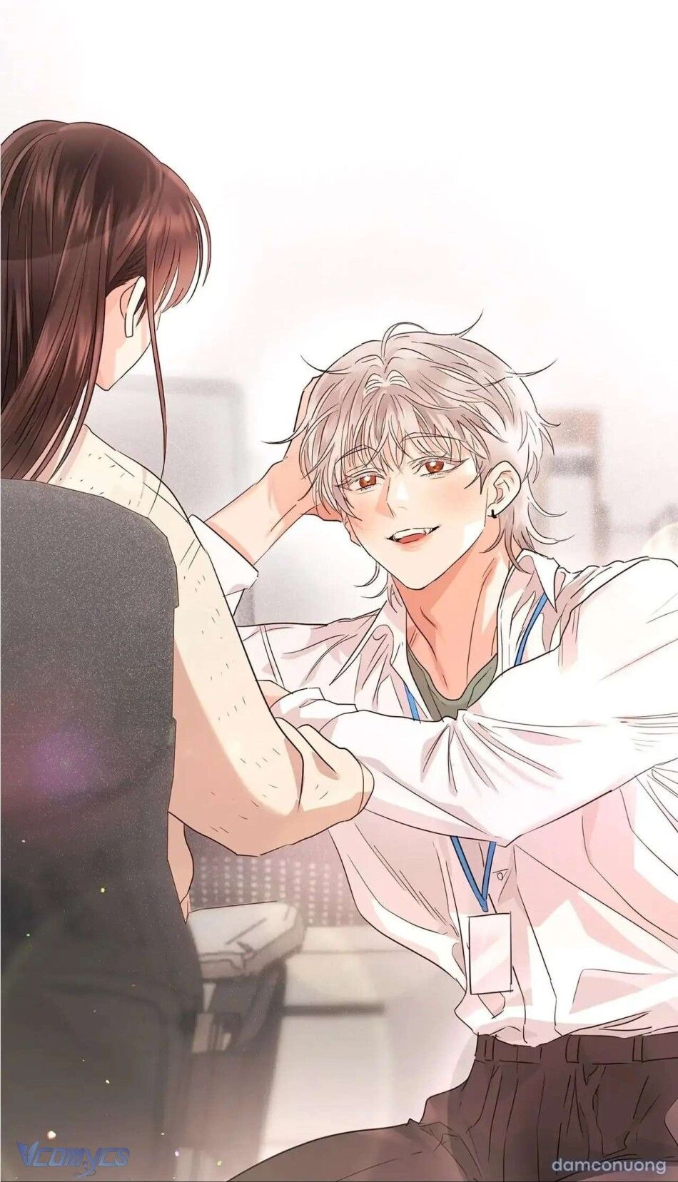 đọc truyện Xin Hãy Đúng Đắn Nơi Công Sở Chương 28 ảnh 90 tại Thiên Thai Truyện