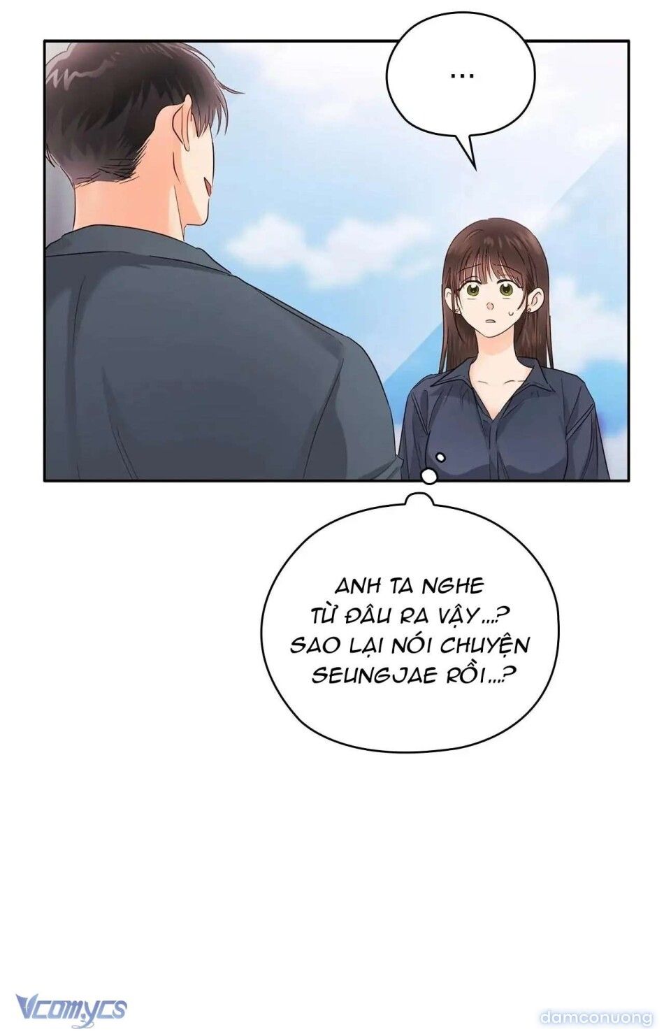 đọc truyện Xin Hãy Đúng Đắn Nơi Công Sở Chương 28 ảnh 93 tại Thiên Thai Truyện