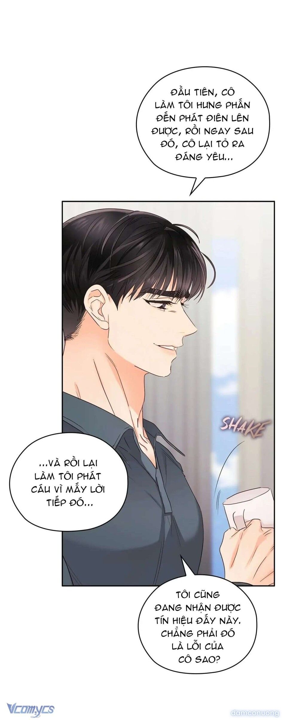 đọc truyện Xin Hãy Đúng Đắn Nơi Công Sở Chương 28 ảnh 95 tại Thiên Thai Truyện