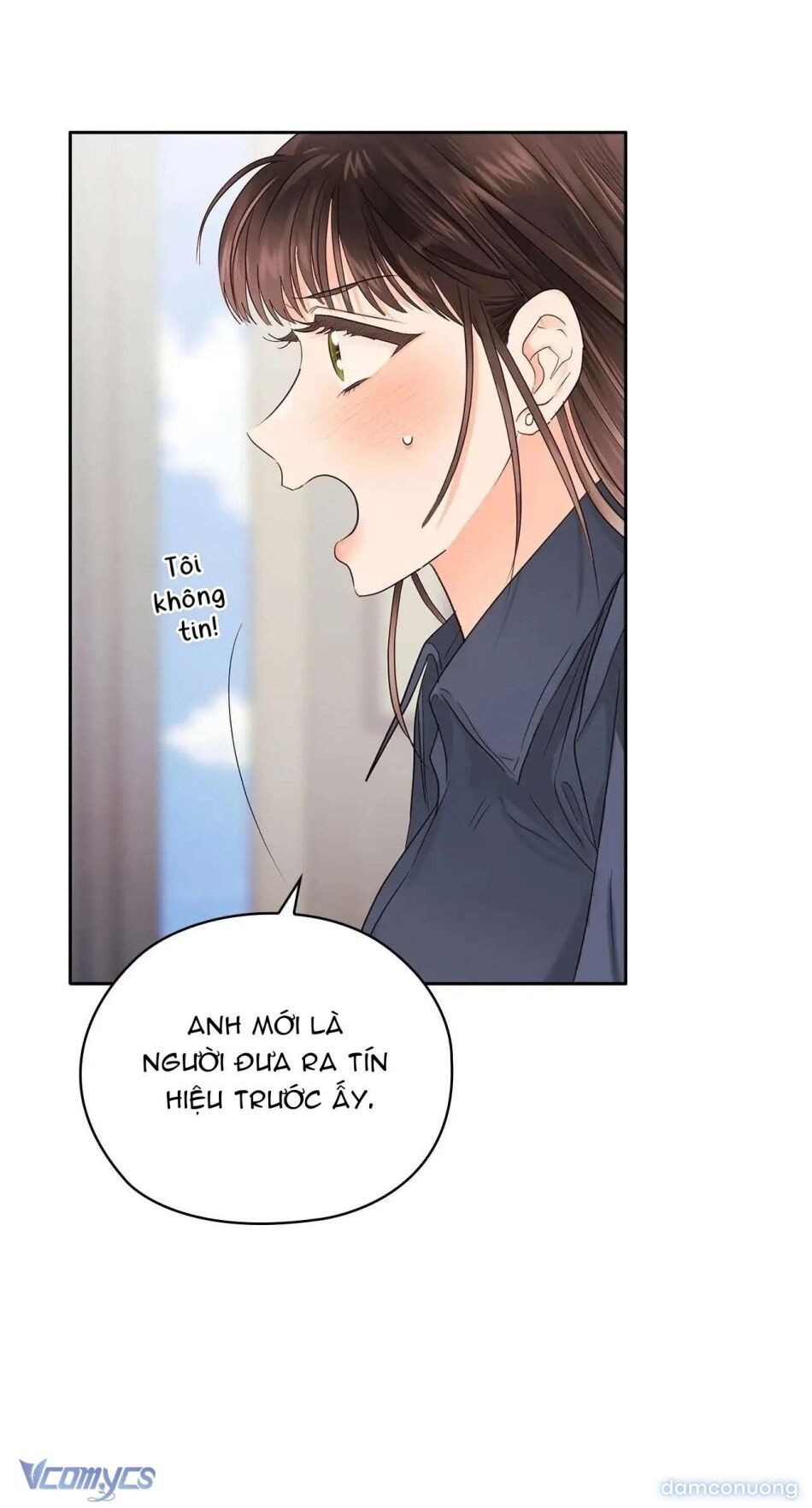 đọc truyện Xin Hãy Đúng Đắn Nơi Công Sở Chương 28 ảnh 96 tại Thiên Thai Truyện