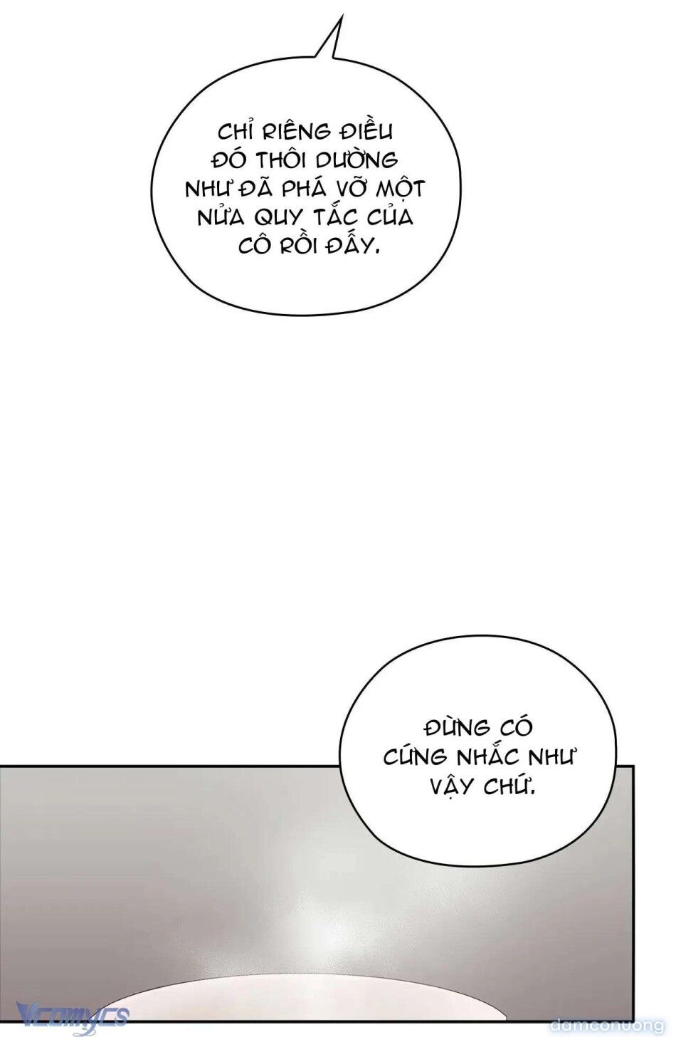 đọc truyện Xin Hãy Đúng Đắn Nơi Công Sở Chương 28 ảnh 98 tại Thiên Thai Truyện