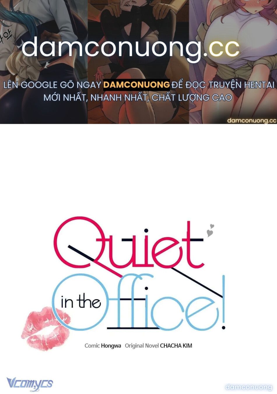 đọc truyện Xin Hãy Đúng Đắn Nơi Công Sở Chương 29 ảnh 2 tại Thiên Thai Truyện