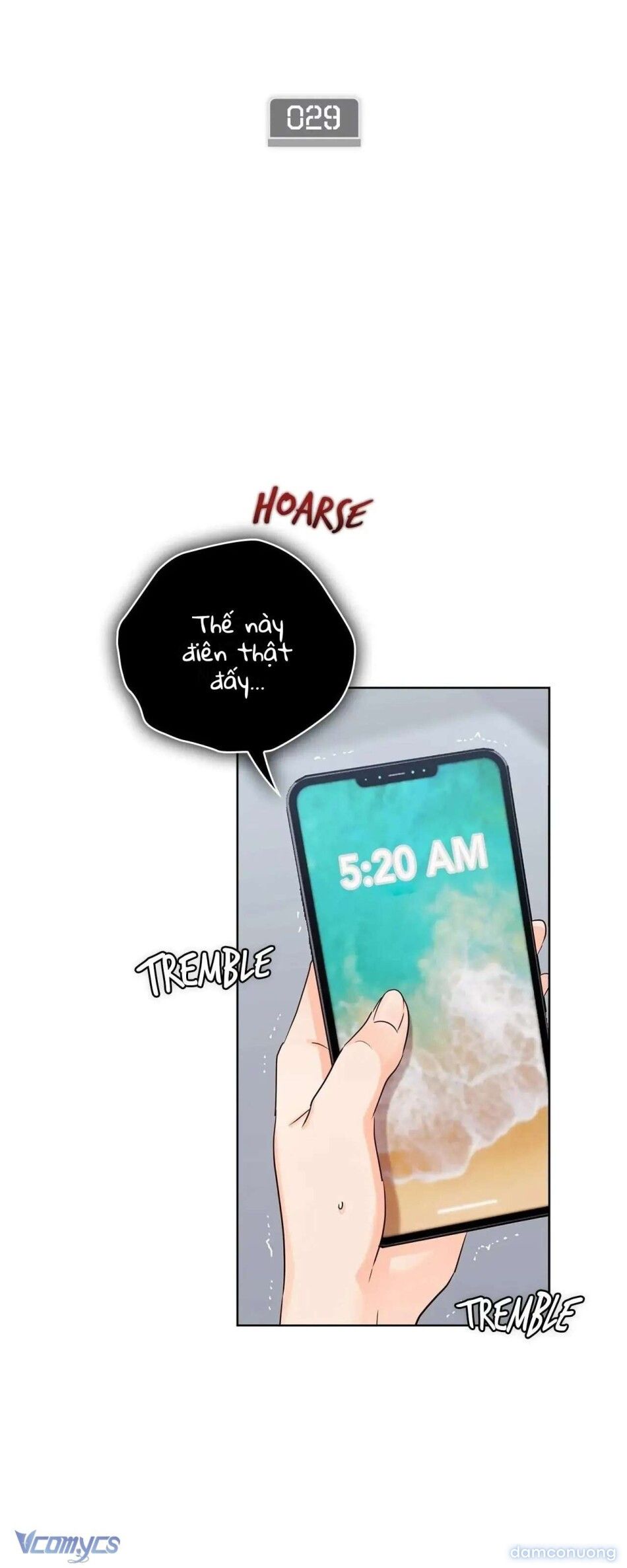 đọc truyện Xin Hãy Đúng Đắn Nơi Công Sở Chương 29 ảnh 3 tại Thiên Thai Truyện