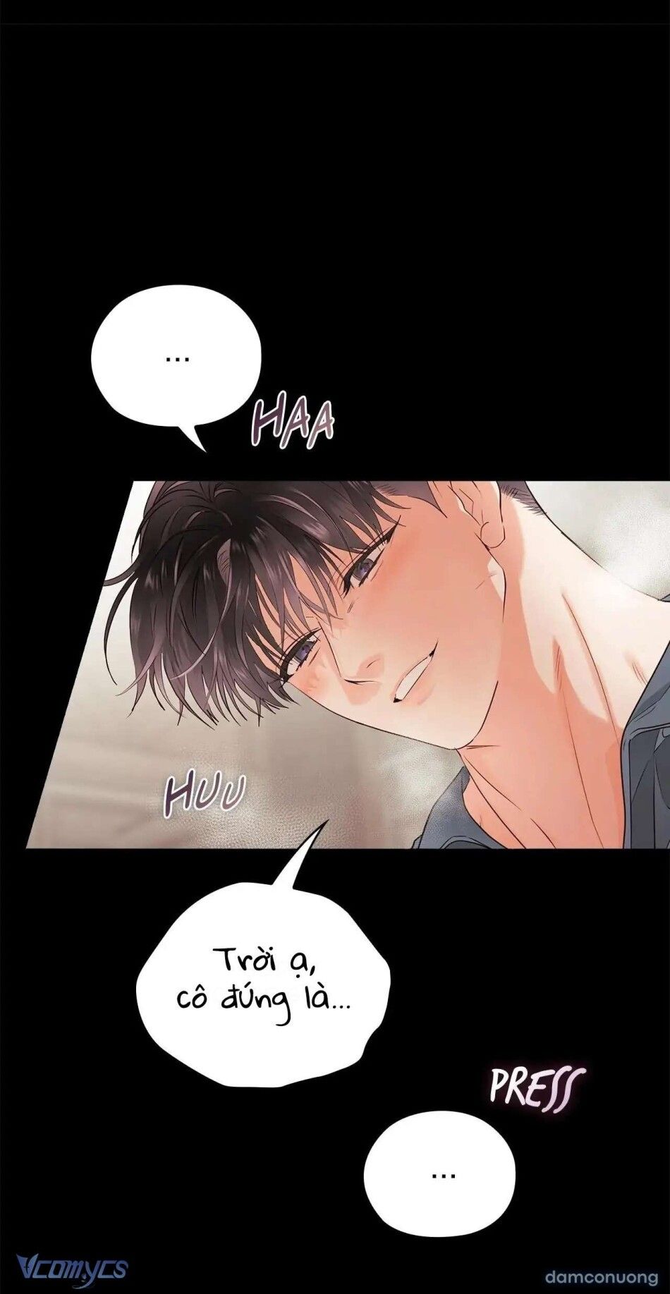 đọc truyện Xin Hãy Đúng Đắn Nơi Công Sở Chương 29 ảnh 18 tại Thiên Thai Truyện