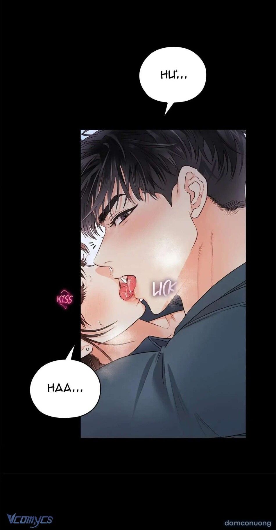 đọc truyện Xin Hãy Đúng Đắn Nơi Công Sở Chương 29 ảnh 24 tại Thiên Thai Truyện